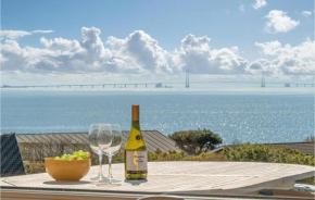 Awesome Home In Slagelse With Wifi